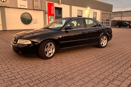Audi A4 212.038 km 6.000 &euro; Neu Isenburg 63263