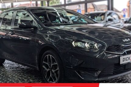 Kia ceed Sportswagon 11.978 km 22.440 &euro; Dieburg 64807