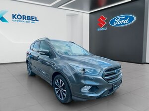 Ford Kuga 1.5 ST-Line*WinterP*DesignP4*Pano* 86.000 km 16.490 &euro; Nidderau 61130