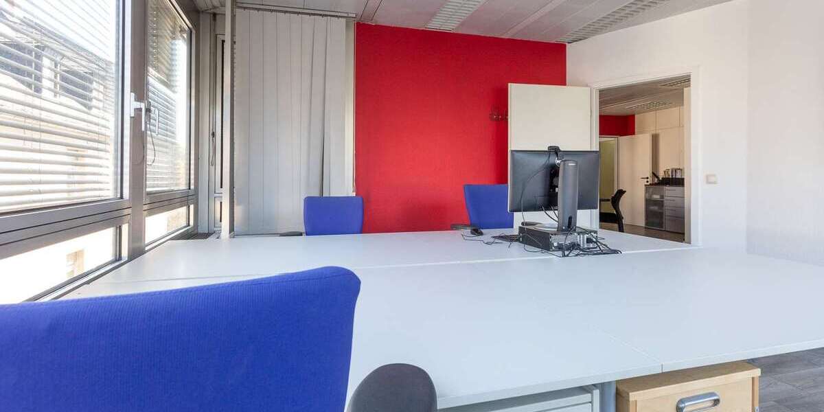 Gewerbeobjekt Frankfurt am Main Sachsenhausen - 750&euro; | Angebot:26849037