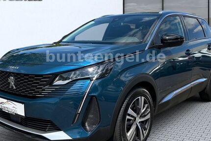 Peugeot 5008 86.150 km 20.900 &euro; Flörsheim am Main 65439