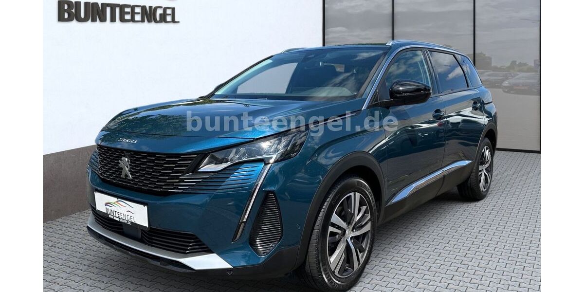 Peugeot 5008 86.150 km 20.900 &euro; Flörsheim am Main 65439