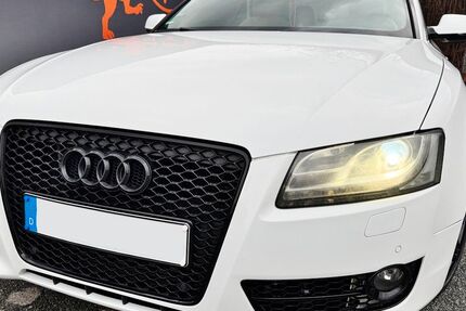 Audi A5 214.000 km 10.900 &euro; Liederbach am Taunus 65835