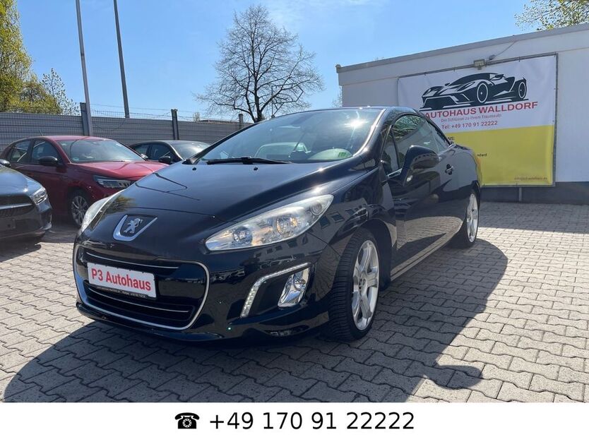 Peugeot 308 85.526 km 7.990 € Mörfelden-Walldorf 64546