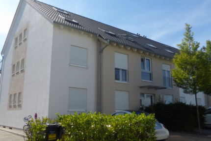 Wohnung zum Mieten in Nauheim 1.285 € 98.66 m² 3 zimmer