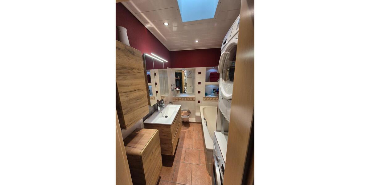 Einfamilienhaus Karben - 5 Zimmer, 115 m&sup2;, 385.000&euro; | Angebot:26302680