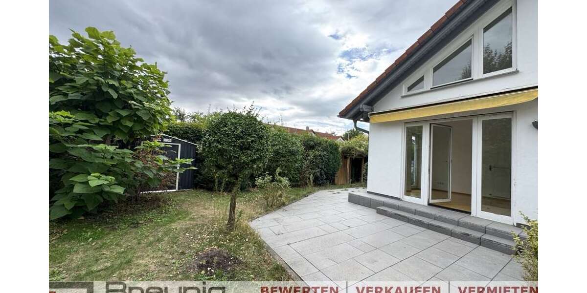 Einfamilienhaus Aschaffenburg Damm - 4 Zimmer, 148 m&sup2;, 1.900&euro; | Angebot:27439949