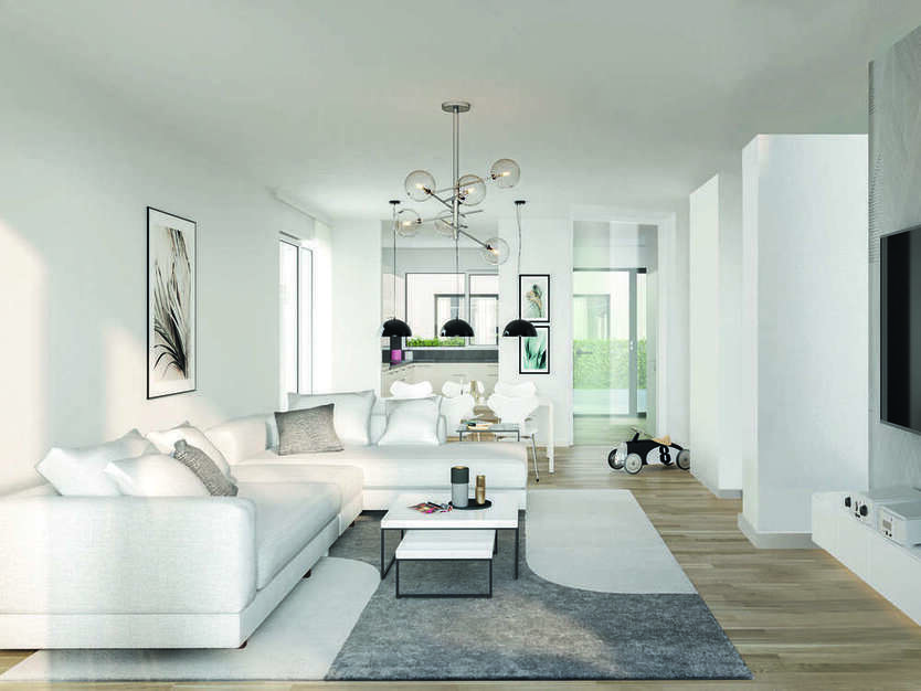 Haus zum Kaufen in Usingen 628.000 € 116.17 m²