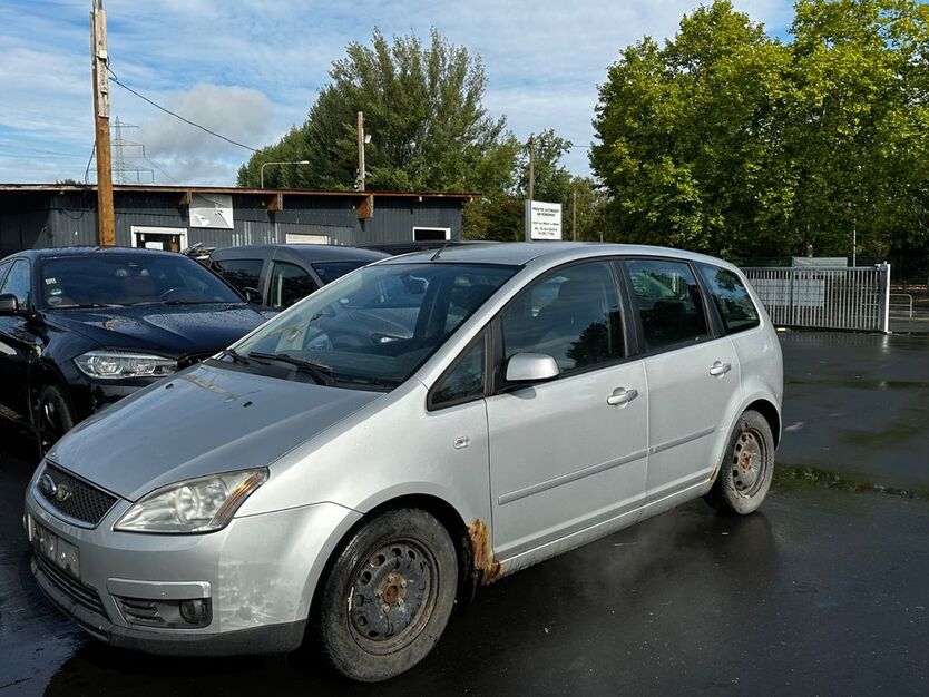 Ford Focus 196.000 km 999 € Frankfurt am Main 60486