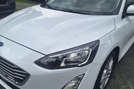 Ford Focus 112.000 km 9.758 &euro; Kelkheim 65779