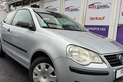 VW Polo 43.000 km 4.499 &euro; Frankfurt am Main 60388