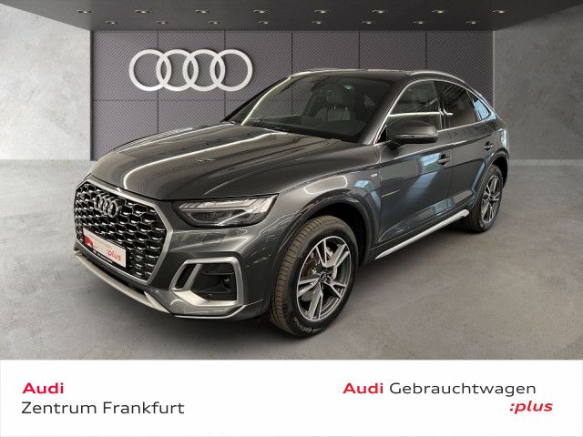Audi Q5 68.805 km 39.850 &euro; Frankfurt am Main 60326