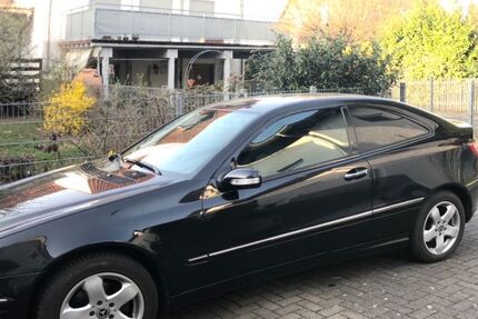 Mercedes-Benz C 160 185.169 km 2.500 &euro; Schöneck 61137