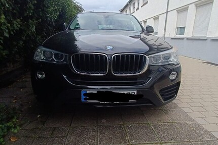 BMW X4 228.000 km 20.000 € Neu-Isenburg 63263