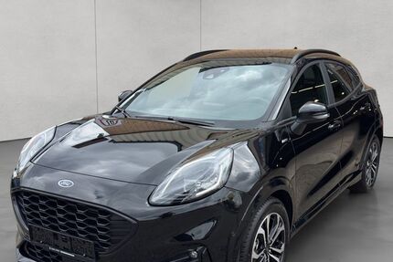 Ford Puma 4.821 km 23.950 &euro; Frankfurt 60386