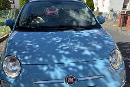 Fiat 500 172.000 km 4.500 € Friedrichsdorf 61381