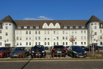 Büro in Hanau 1.070 € 100.32 m² zimmer