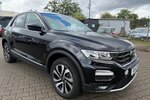 VW T-Roc 1.5 TSI Active DSG/Navi/63.000km 63.100 km 20.890 € Frankfurt 60386