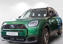 Gebrauchtwagen Mini Cooper S