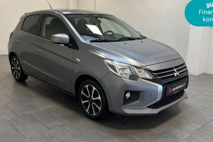 Mitsubishi Space Star 32.730 km 12.970 &euro; Egelsbach 63329