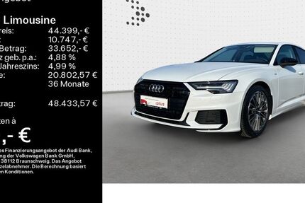 Audi A6 59.700 km 44.399 &euro; Hanau 63452