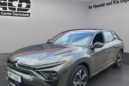 Citroen C5 X 39.980 km 25.970 € Darmstadt 64289