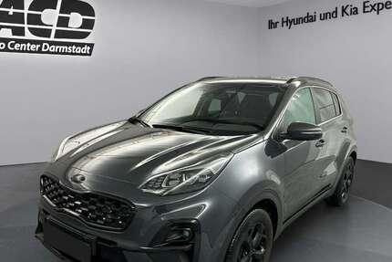 Kia Sportage 59.800 km 21.970 &euro; Darmstadt 64289