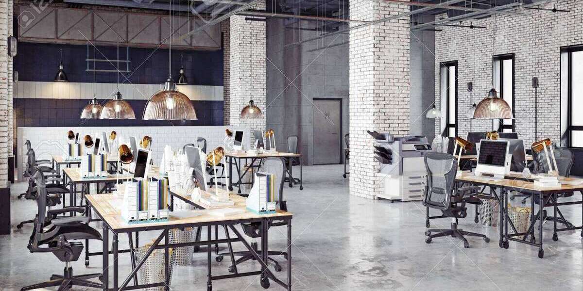 Gewerbeobjekt Offenbach am Main Buchrain - 1.300&euro; | Angebot:26282470