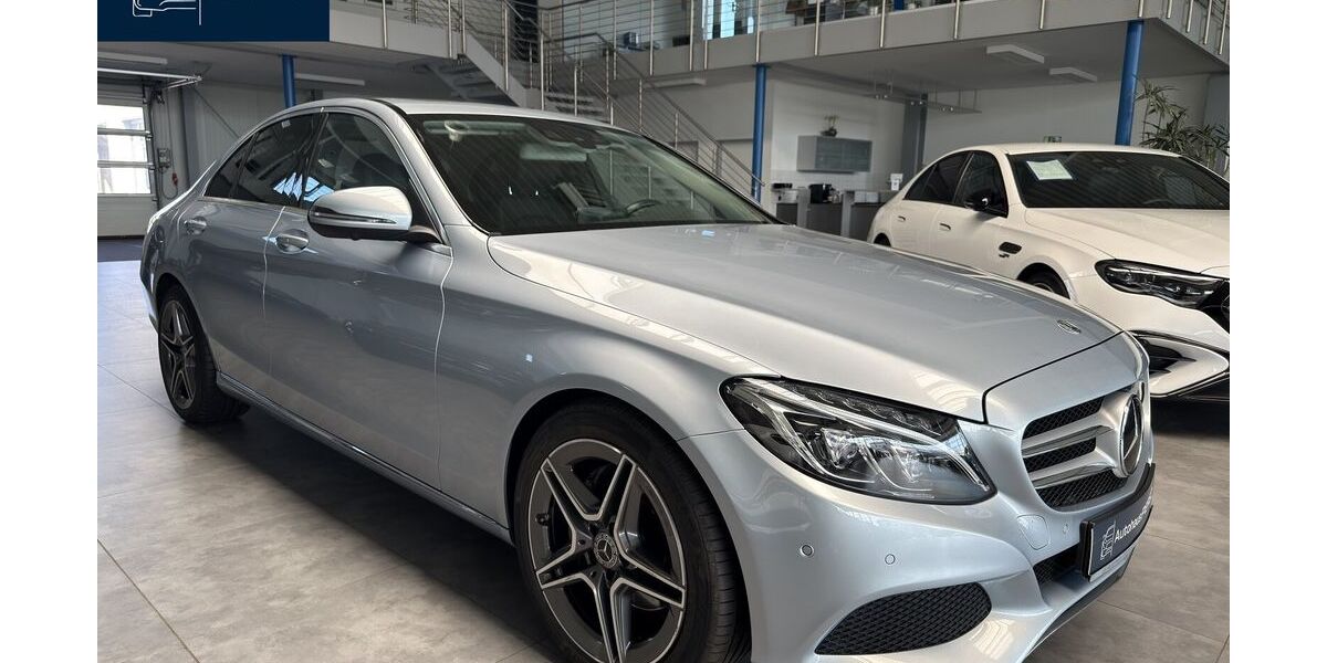Mercedes-Benz C 250 130.000 km 21.990 &euro; Groß-Umstadt 64823