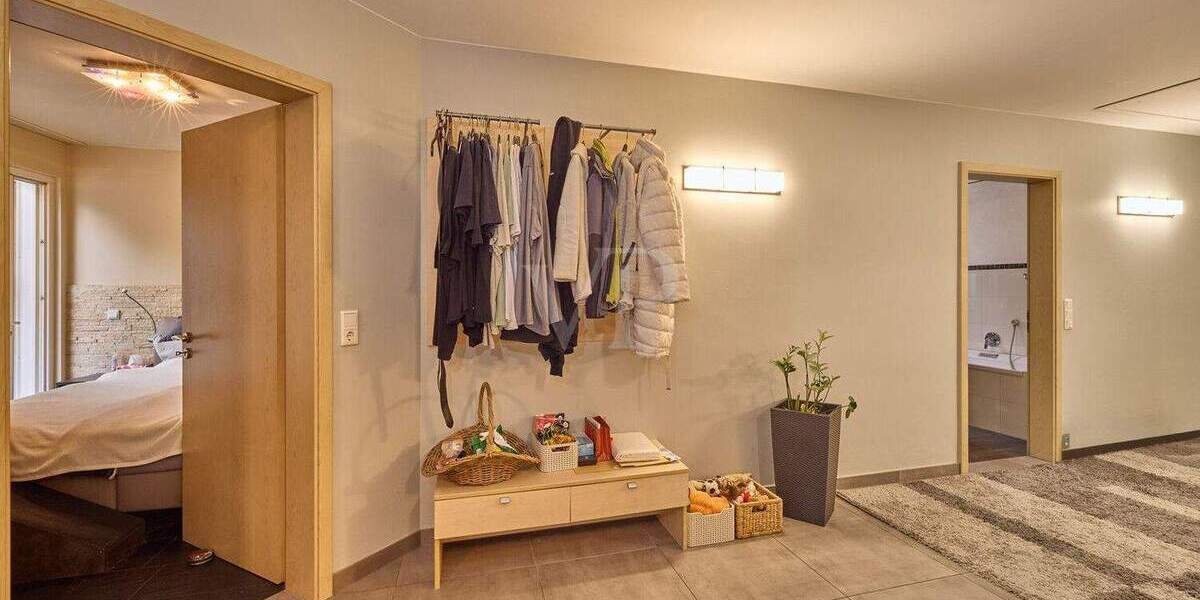 Bungalow Münster - 3 Zimmer, 133 m&sup2;, 795.000&euro; | Angebot:25467511