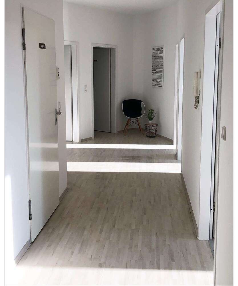 Wohnung zum Mieten in Aschaffenburg 450 € 16.7 m²