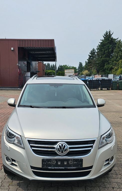 Tiguan