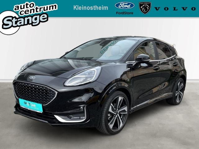 Ford Puma 21.800 km 23.790 € Kleinostheim 63801