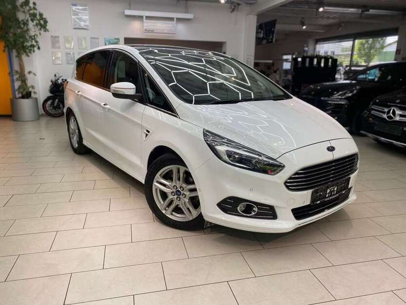 S-Max