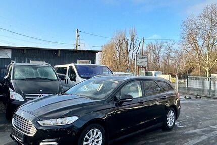 Ford Mondeo 186.000 km 8.999 &euro; Frankfurt am Main 60486