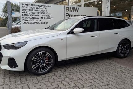 BMW 520 10.068 km 48.133 &euro; Hainburg 63512