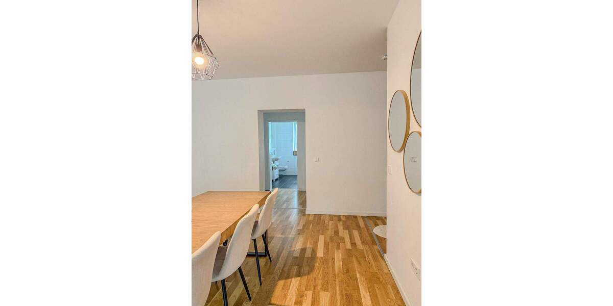 Etagenwohnung Hanau Großauheim - 3 Zimmer, 102 m&sup2;, 345.000&euro; | Angebot:25703511