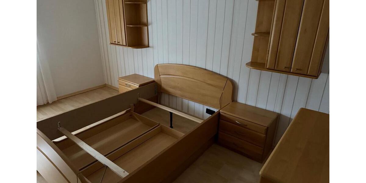 Wohnung zu Vermieten Hattersheim 3 zimmer