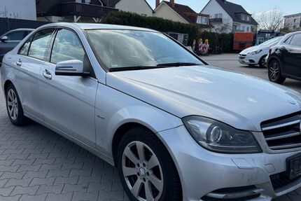 Mercedes-Benz C 250 132.000 km 8.999 € Heusenstamm 63150