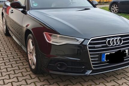 Audi A6 224.900 km 18.000 &euro; Bad Nauheim 61231