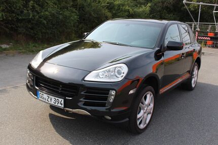 Porsche Cayenne 250.000 km 11.499 € Rüsselsheim 65428
