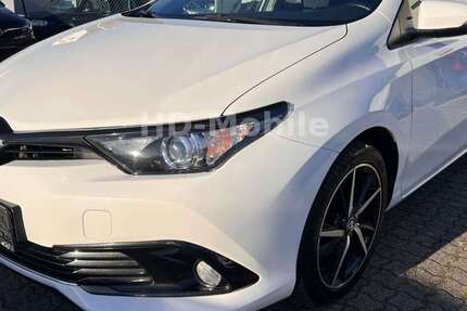 Toyota Auris 163.000 km 8.950 € Freigericht 63579