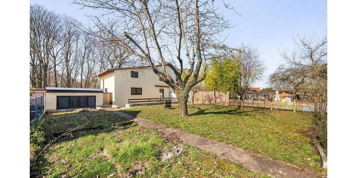 Doppelhaushälfte Offenbach Tempelsee - 5 Zimmer, 120 m&sup2;, 599.000&euro; | Angebot:25719259