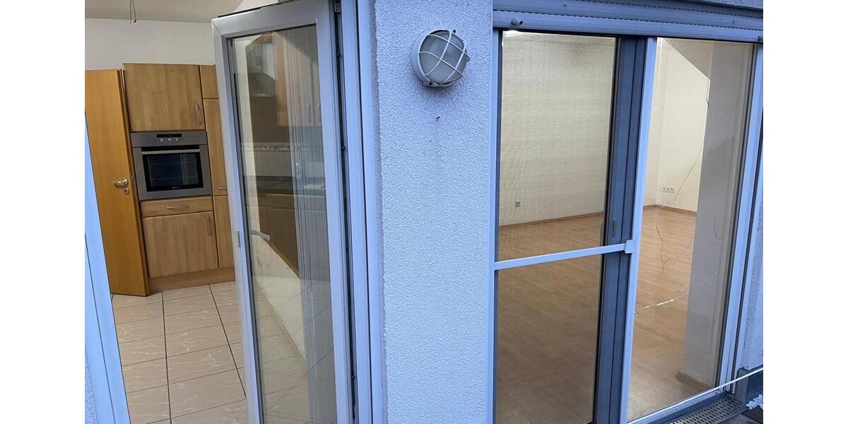 Eigentumswohnung in Stockstadt 3 zimmer