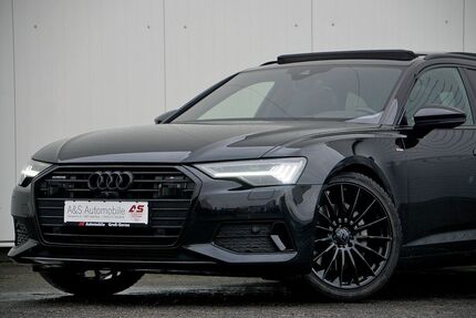Audi A6 105.000 km 36.990 &euro; Groß-Gerau 64521