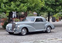 Mercedes 300