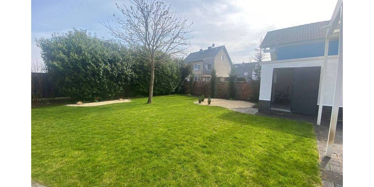 Einfamilienhaus Seligenstadt Froschhausen - 4 Zimmer, 105 m&sup2;, 495.000&euro; | Angebot:26027680