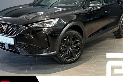 Cupra Formentor 27.287 km 32.250 &euro; Offenbach 63069