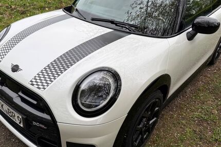 Mini Cooper S 23.000 km 30.990 &euro; Hofheim 65719