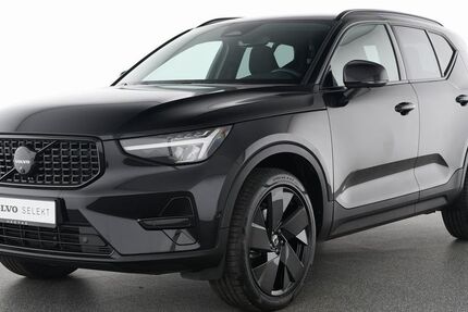 Volvo XC40 17.625 km 37.550 &euro; Weiterstadt 64331